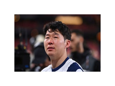 손흥민 프리미어리그 최종전 결장에 팬들 실망