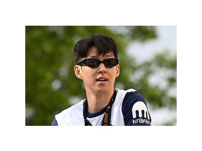 손흥민 사우디 이적 가능성 다시 언급돼