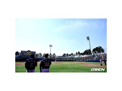 한화 청주구장 사용 중단으로 제2홈구장 운영 논란 다시 불붙어