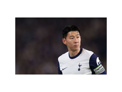 손흥민 협박 피해 보도에 해외 언론 주목