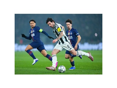 PSG 뉴캐슬과 무승부로 유로파리그 16강 탈락 위기