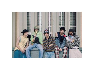 코르티스 GO! 해외 차트 진입에 뜨거운 반응