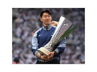 손흥민 이적설에 토트넘 팬들 반응 뜨거운 이유