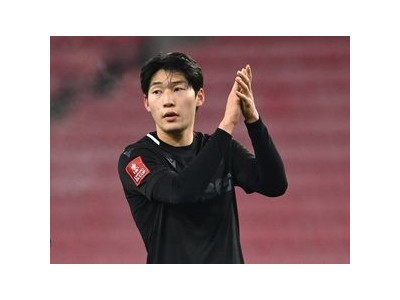 배준호 100경기 달성했지만 스토크시티 패배는 막지 못함