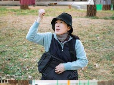 뉴페이스 지진희 홀린 듯한 반응 보인다
