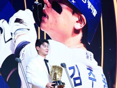 NC 김주원 연봉 최고액 기록 골든글러브 유격수의 실력 인정