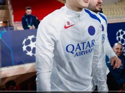 이강인 PSG 연장 제안 거절? 미래 고민 중인 듯