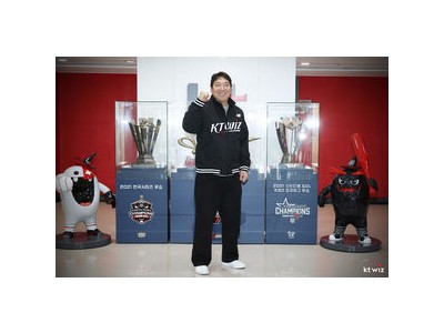 김현수 KT 떠나 SK 와이번스 이적 소감 털어놓아