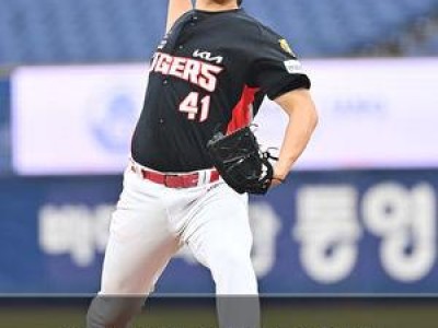 KIA 개막 2연전 0승에 무너진 마운드