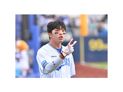 김영웅 드디어 1군 복귀 유격수로 선발 출장