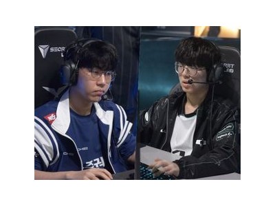 DRX 지우 콜업 결정에 팬들 반응 분분