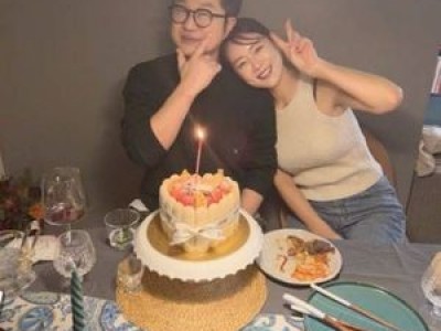 지상렬 16살 연하 여자친구와 결혼한다고 밝혀
