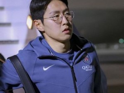 이강인 2025년 부상으로 마무리 PSG 팬들 실망