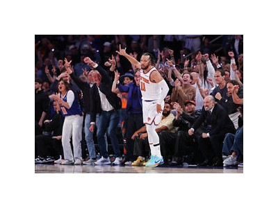 뉴욕 닉스 팬들 분노 NBA 파이널 4차전 출전 불가능한 이유