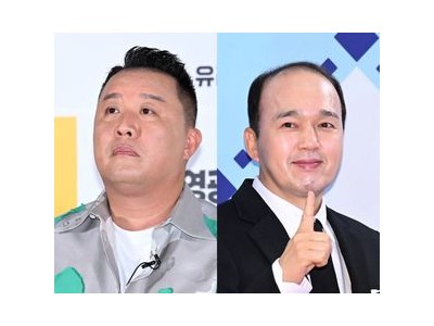 정준하 김광규 놀면 뭐하니? 팬들 행패에 속상함