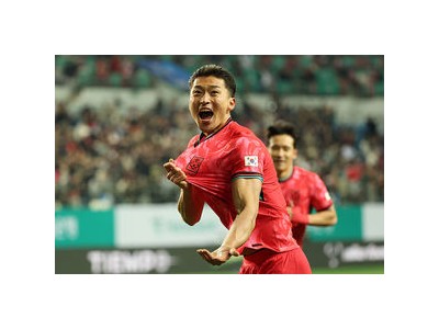 오현규 vs 조규성 월드컵 본선행 경쟁 치열해져