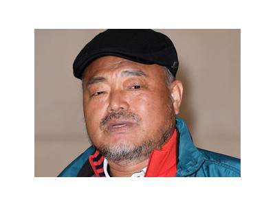 김흥국 김문수 지지 이유 공개해 화제