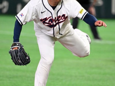 류지현 감독 WBC 8강전에 류현진 선발 등판 결정