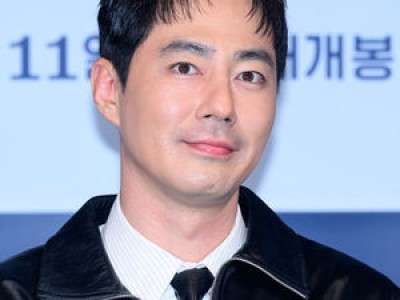조인성 환율 문제로 제작비 인상 언급하자마자 좌파 라고 욕먹음