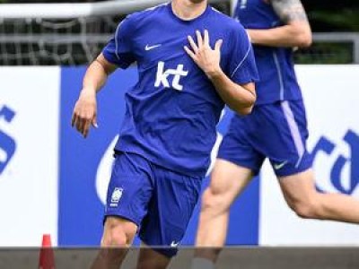 배준호 월드컵 조별리그 전 경기 결장하며 아쉬움