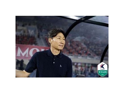 이영민 감독 부천 잔류만 바라보는 이유