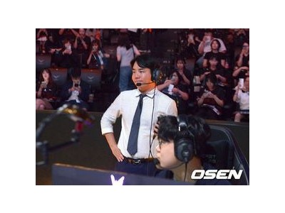한화생명e스포츠 압도적 승리에 팬들 환호
