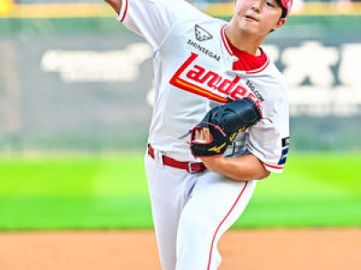 김민준 선발 투수로 나선 SSG 3연승 기대