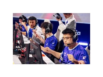 EWC 크로스파이어 8강 팀 절반 확정